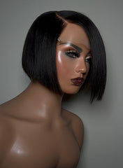 Aniyah 5x5 HD Lace Wig