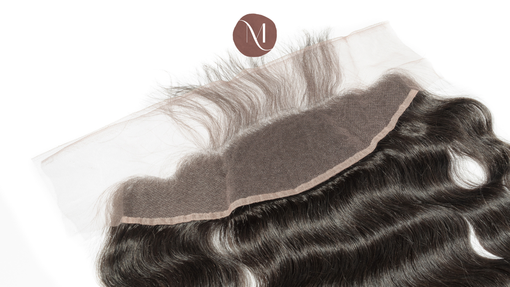 Lace Where? How to Melt Your Wig Like a Pro This Summer