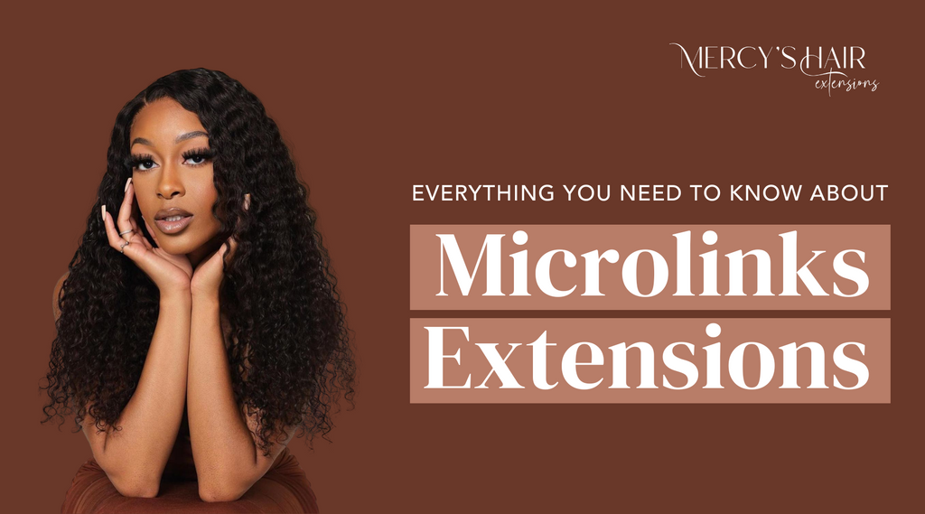 Microlinks Extensions