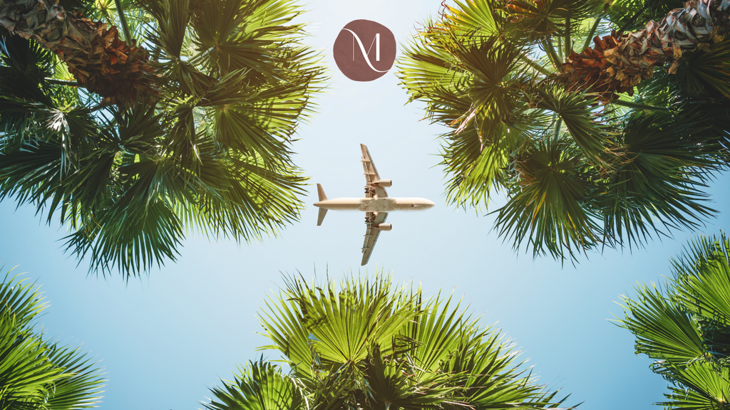 Vacation Hair Extensions