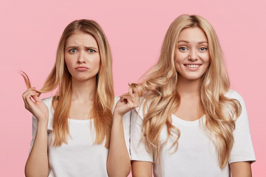 K-tip vs I-tip Hair Extensions