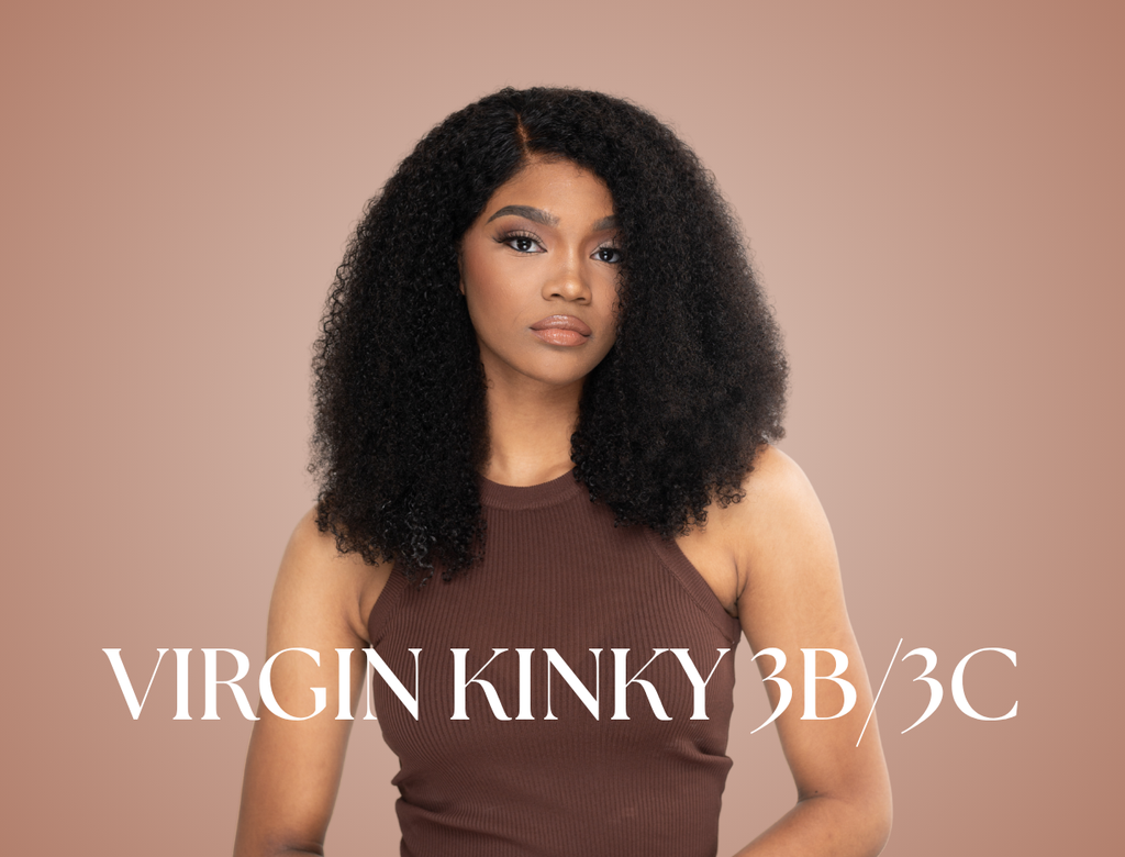 KINKY 3B-3C