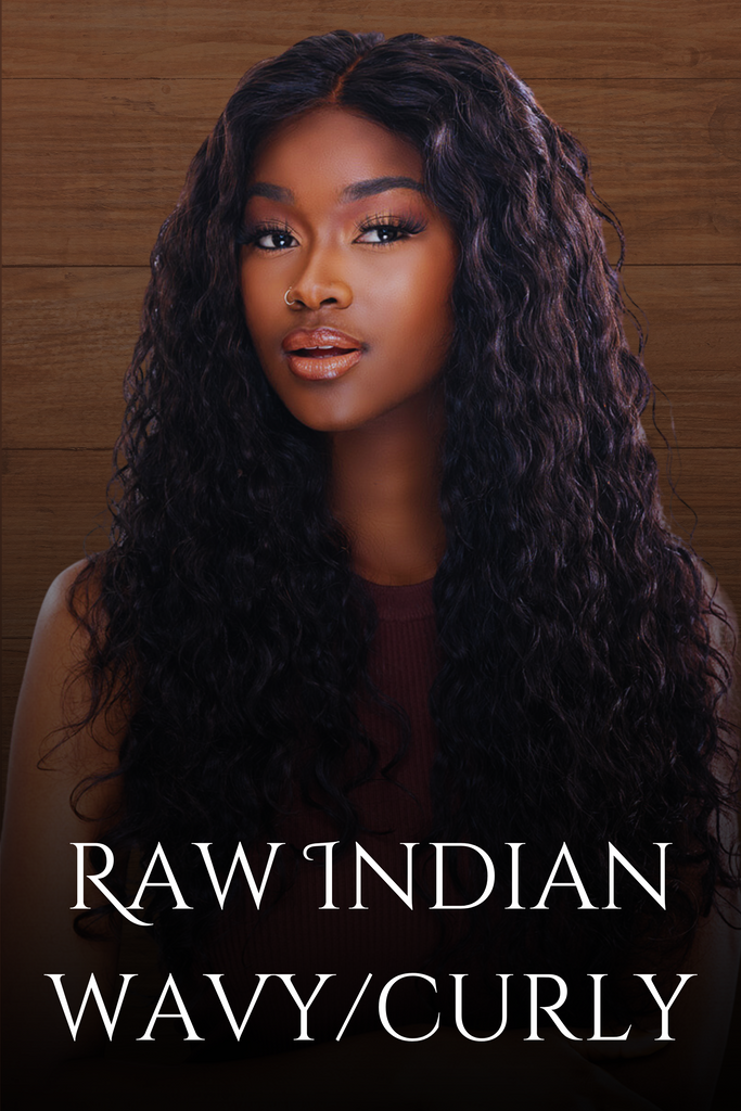 Raw Indian