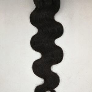 Virgin Brazilian Body Wave Weft Hair