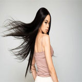 Virgin Cambodian Straight Human Hair