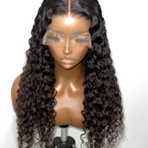 Maci Deep Wave HD Lace 5x5 Wig