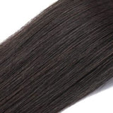 Virgin Cambodian Straight Human Hair