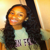 Virgin Brazilian Body Wave weft