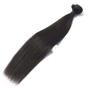 Virgin Cambodian Straight Human Hair