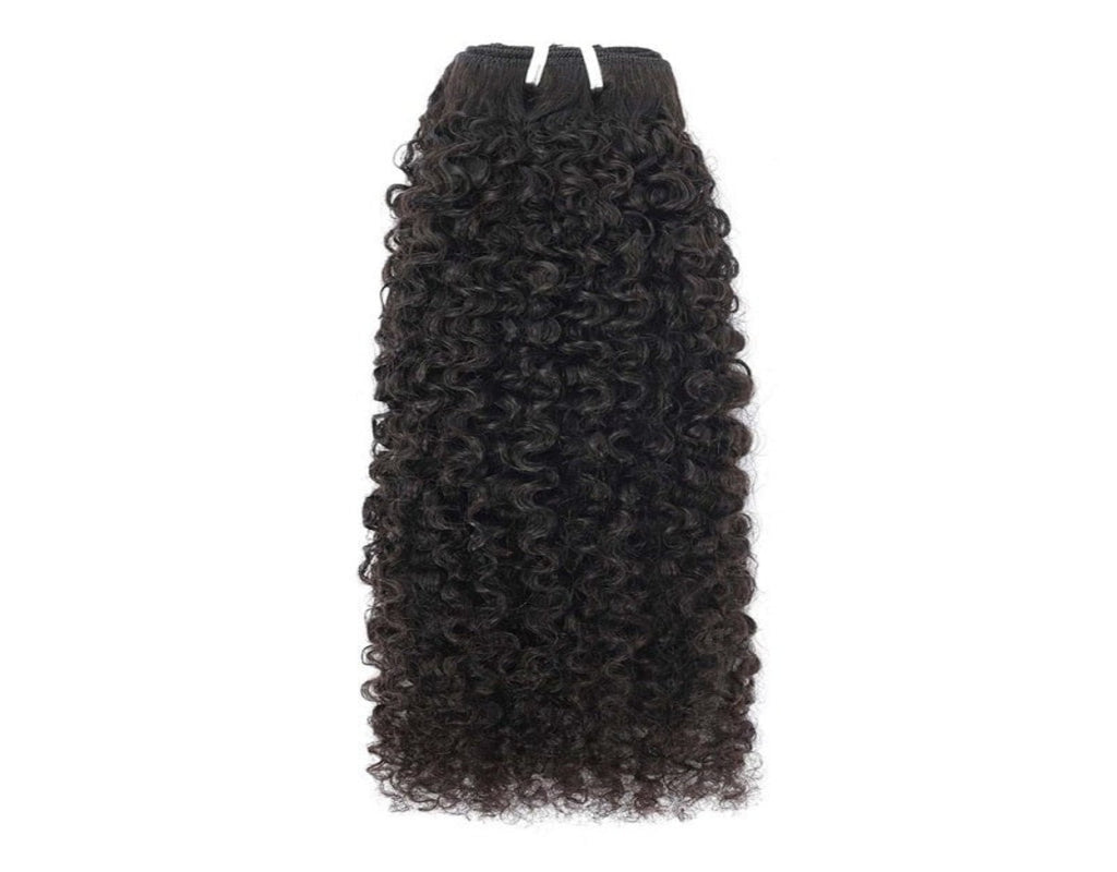 Mongolian Soft Kinky Curly