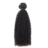 Virgin Mongolian Kinky Curly Hair