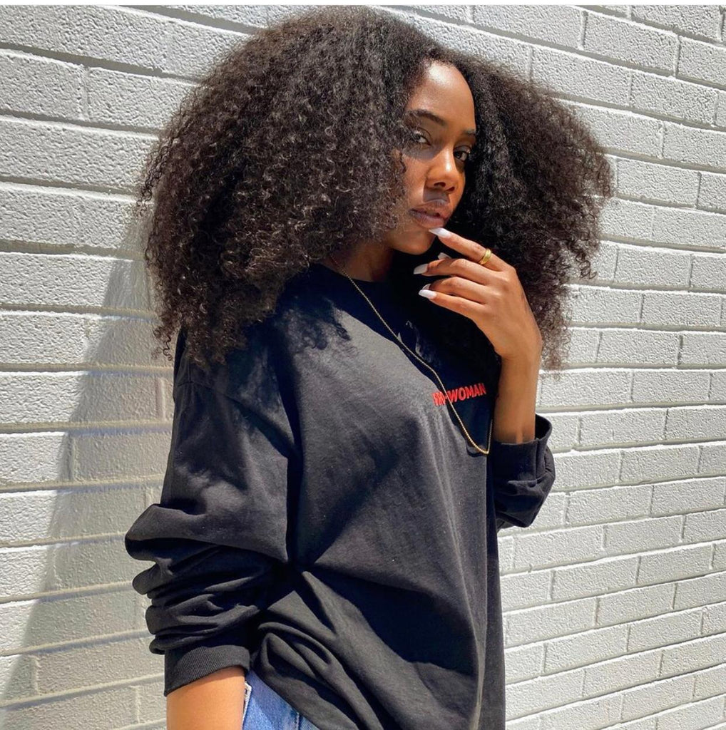 Quinn HD Lace Clsure Kinky Curly