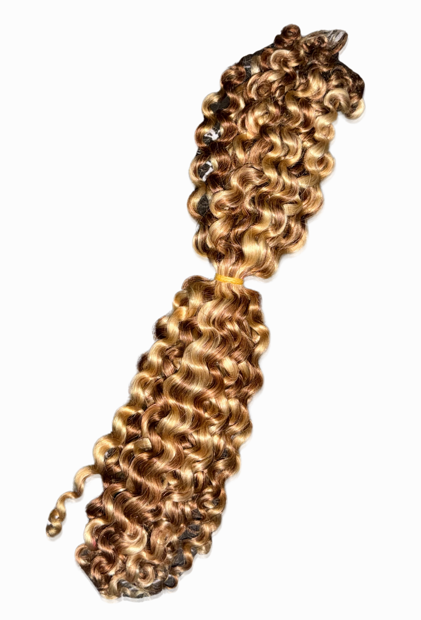 Braid-In Bundles Color 30/613