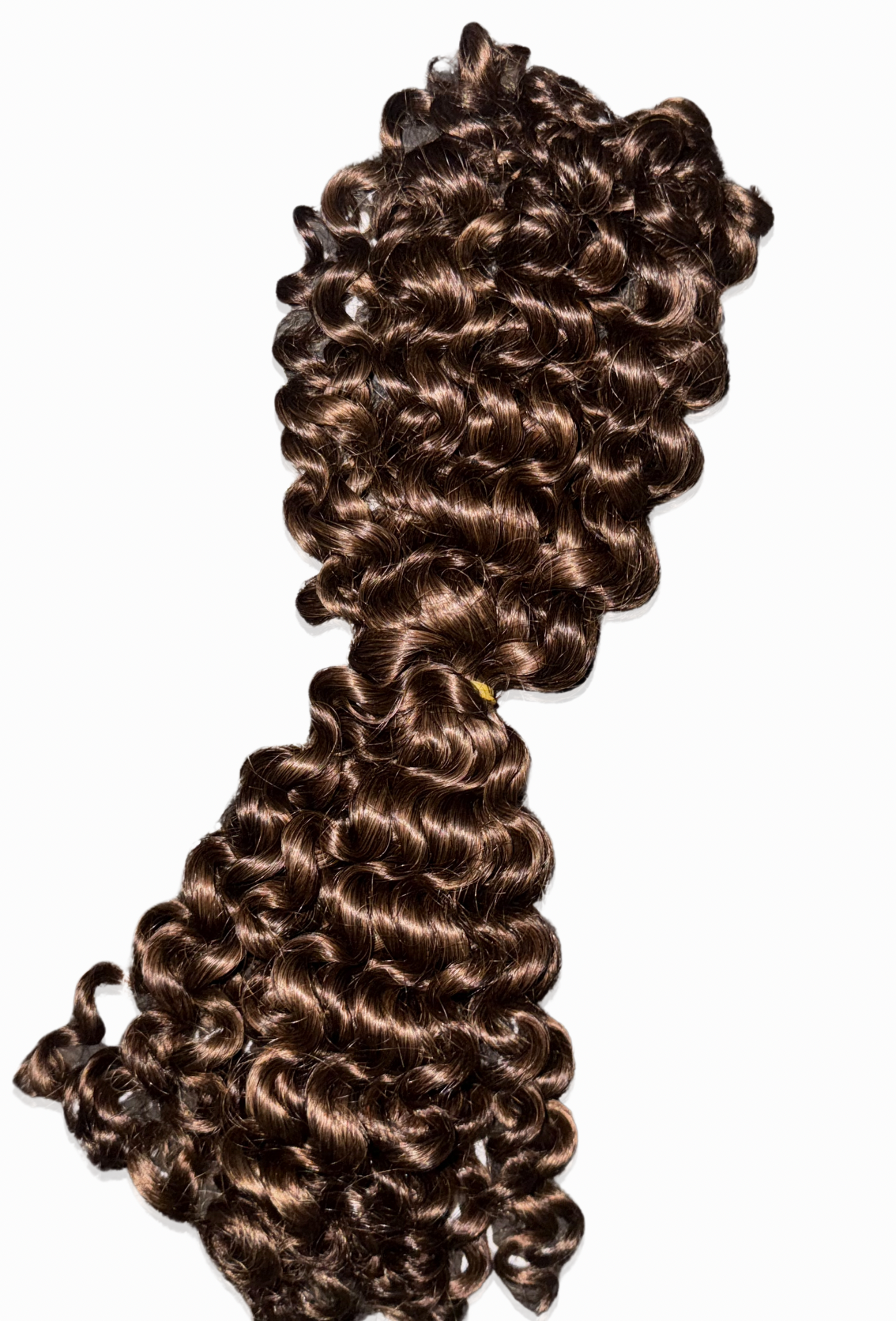 Braid-In Bundles Color 4