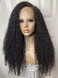 SOPHIE KINKY CURLY 3B/3C UNIT