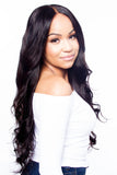 Virgin Malaysian Loose Wavy 3