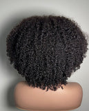 Ivy Kinky Curly HD Lace Wig