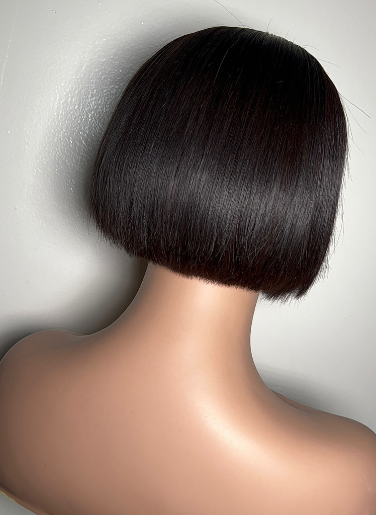 Aniyah 5x5 HD Lace Wig
