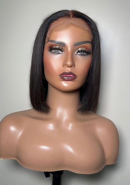 Ava” HD Lace Closure Unit