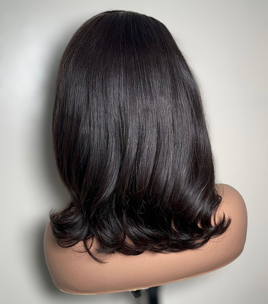 Gabrielle  HD Lace 5x5 Closure Wig