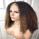 Reese Kinky Curly 3B/3C Unit.